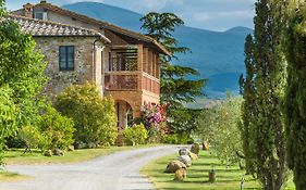 Agriturismo Casapicchiata