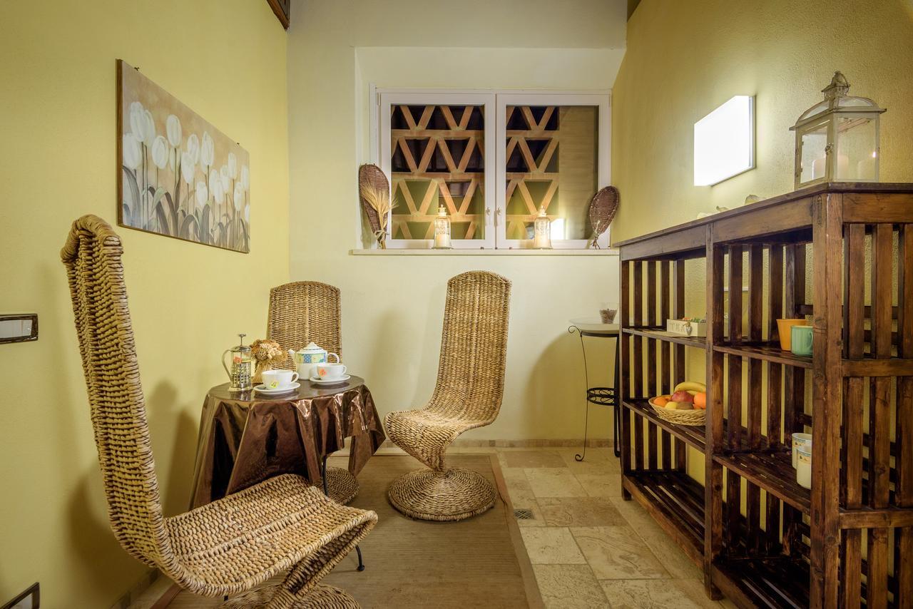 Agriturismo Casapicchiata Villa Pienza Buitenkant foto