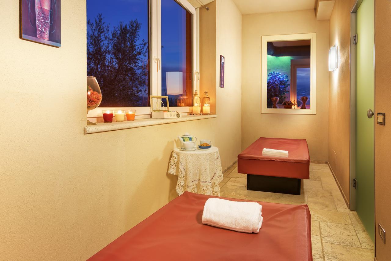 Agriturismo Casapicchiata Villa Pienza Buitenkant foto